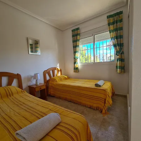 Near With Pool 3 Bedrooms 빌라 또레비에하