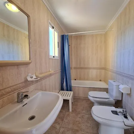 Near With Pool 3 Bedrooms 빌라
