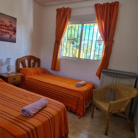 Near With Pool 3 Bedrooms 빌라