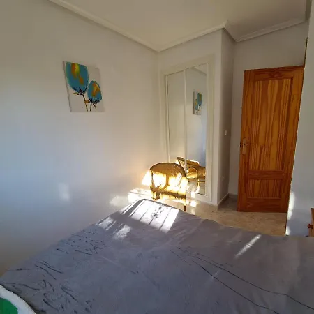 Near With Pool 3 Bedrooms * 또레비에하