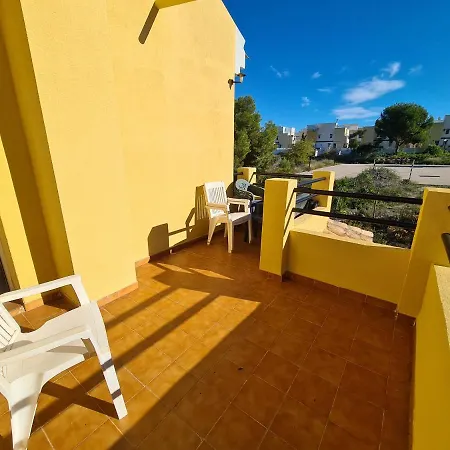 Villa Near With Pool 3 Bedrooms Torrevieja