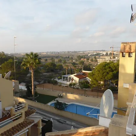 Near With Pool 3 Bedrooms 빌라 또레비에하